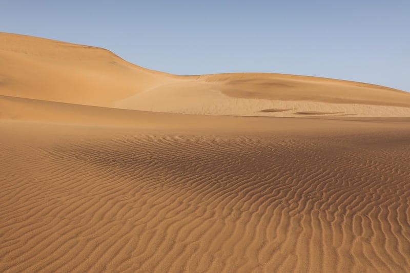 Atacama Desert