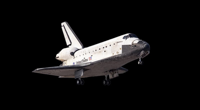 Kennedy Space Center