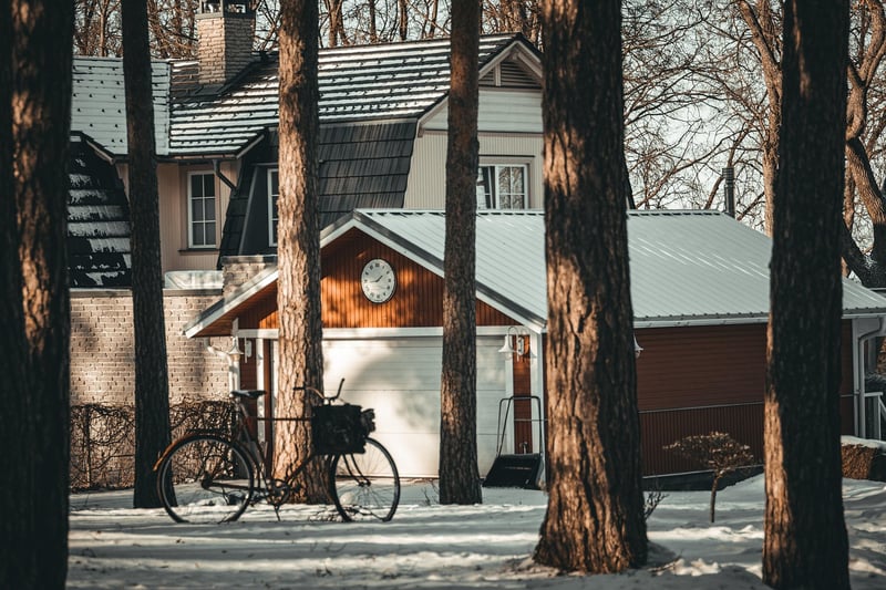 Tallinn, Estonia